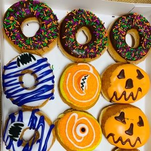 Meet your Posher, Ngoc